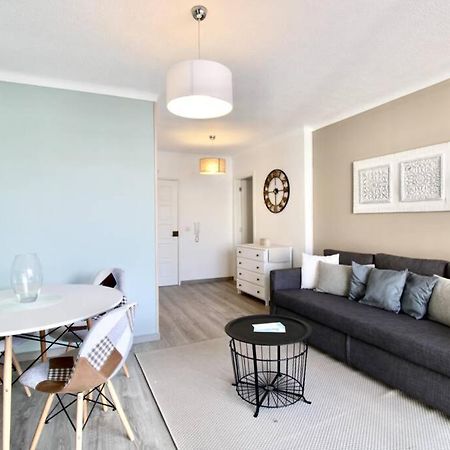 Apartamento Oa Lejlighed Armação de Pêra Eksteriør billede