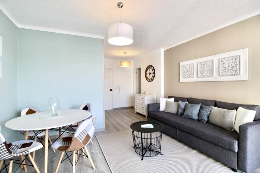 Apartamento Oa Lejlighed Armação de Pêra Eksteriør billede